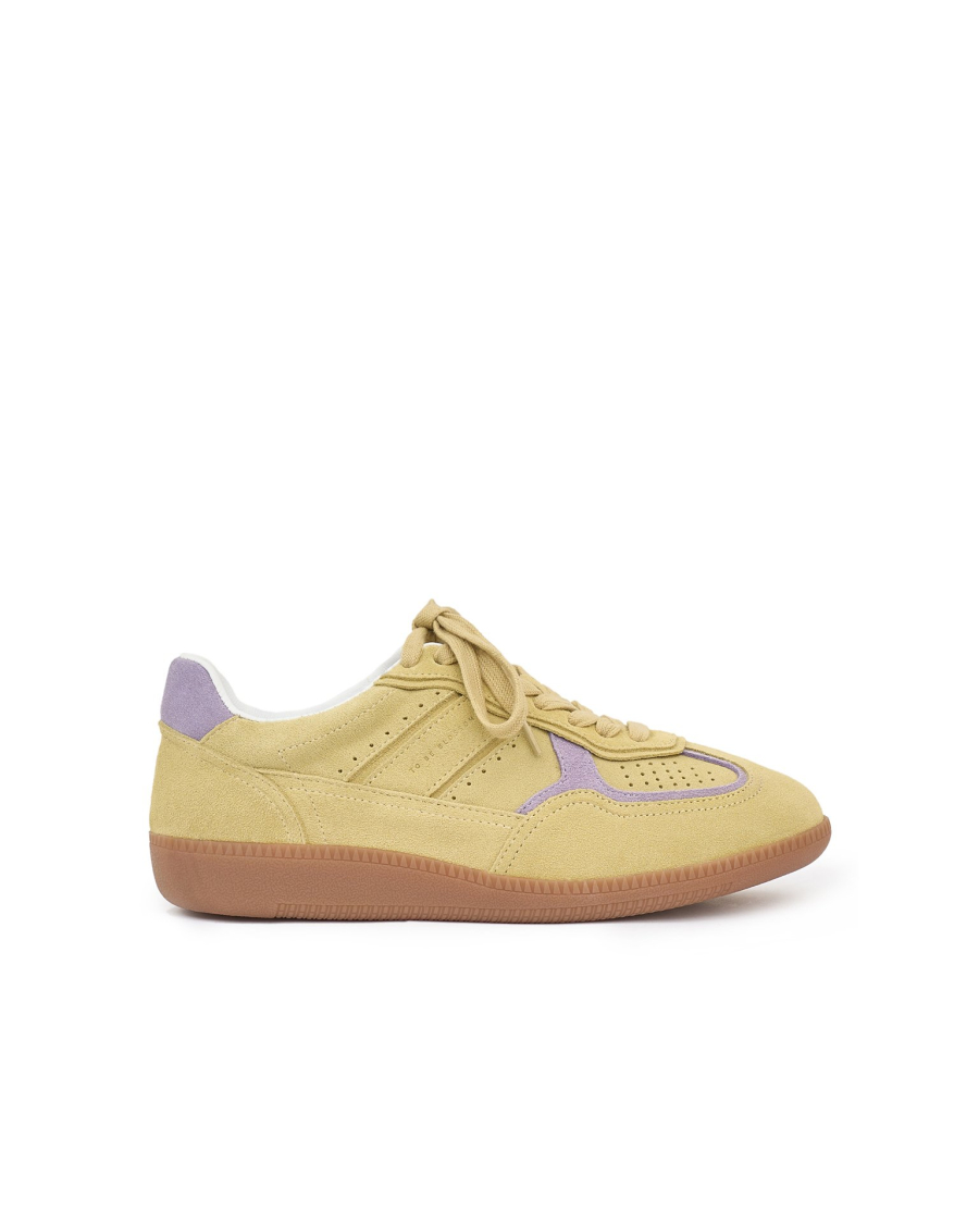 Кеды To be Blossom, цвет: yellow 400028 |новая коллекция купить онлайн