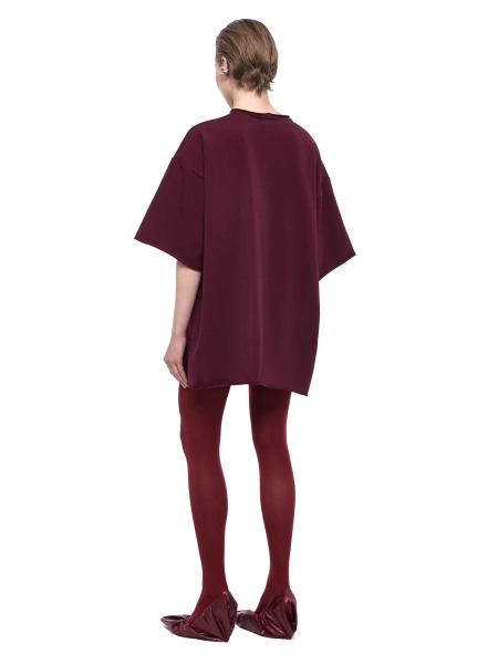 Футболка basic BiJ collection `22