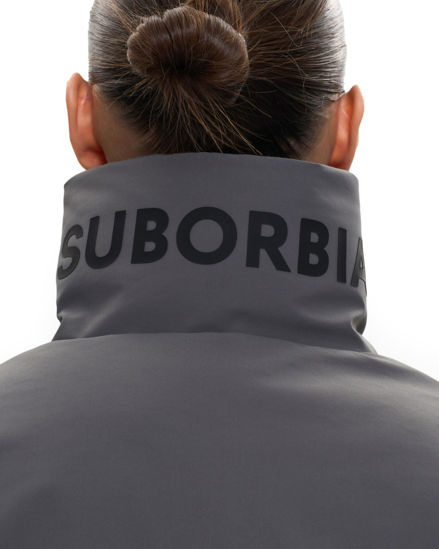 Комбинезон APRES SKI Suborbia, цвет: Graphite, 04405 купить онлайн