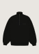 Анорак MANIFEST ANORAK BLACK THE ORLINES, цвет: black, ANRK-MNFST-BLK купить онлайн