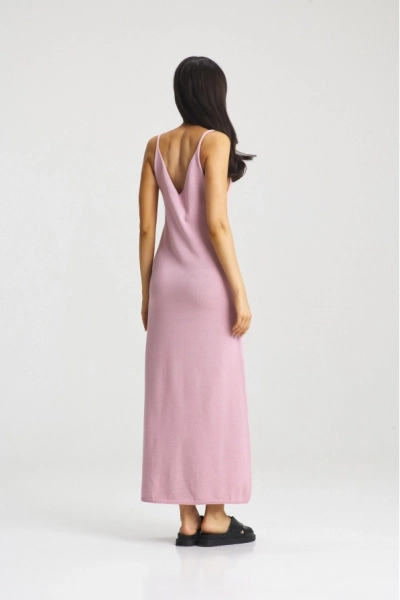 Платье Cotton Light Pink