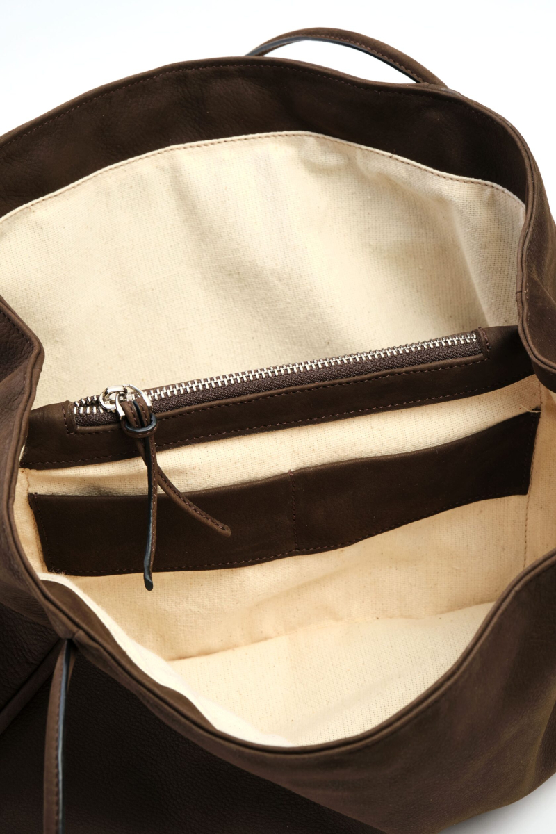 Сумка Lemon VOLCHEK, цвет: коричневый M21 купить онлайн