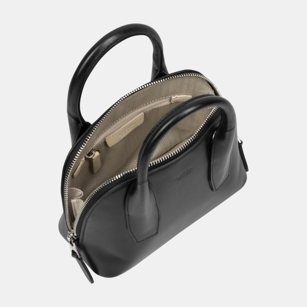 Кроссбоди AURORA LUCCA, цвет: Черный 4715-GD-black купить онлайн