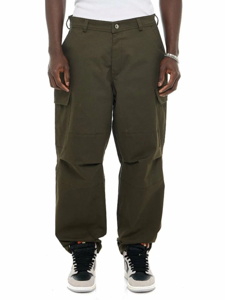 Брюки-карго II FRHT, цвет: хаки, PCRGPOLVII купить онлайн