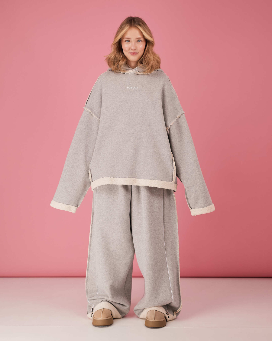 Костюм меланж TABOO, цвет: меланж, Cos05 купить онлайн