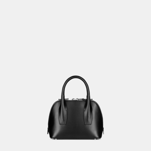 Кроссбоди AURORA LUCCA, цвет: Черный 4715-GD-black купить онлайн