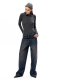 Джинсы relaxed fit ASYA SEMYONOVA, цвет: NAVY, 00-00002455 купить онлайн