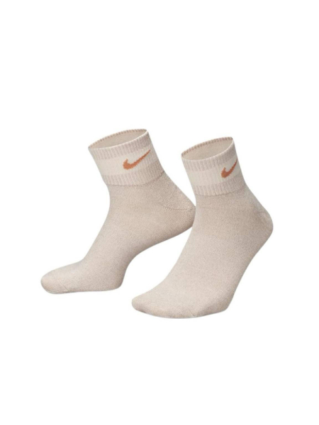 Носки Nike EveryDay Pink Gold