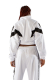 Олимпийка Sport Oversize qb A QUICK BUCK, цвет: WHITE,  купить онлайн