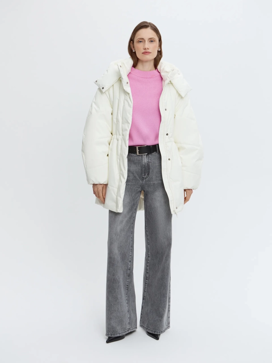 Куртка POLAR ANNA PEKUN, цвет: кремовый, 13.2559.120 купить онлайн