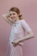 Футболка PINK PUDRA, цвет: розовый, PUDRA0418 купить онлайн