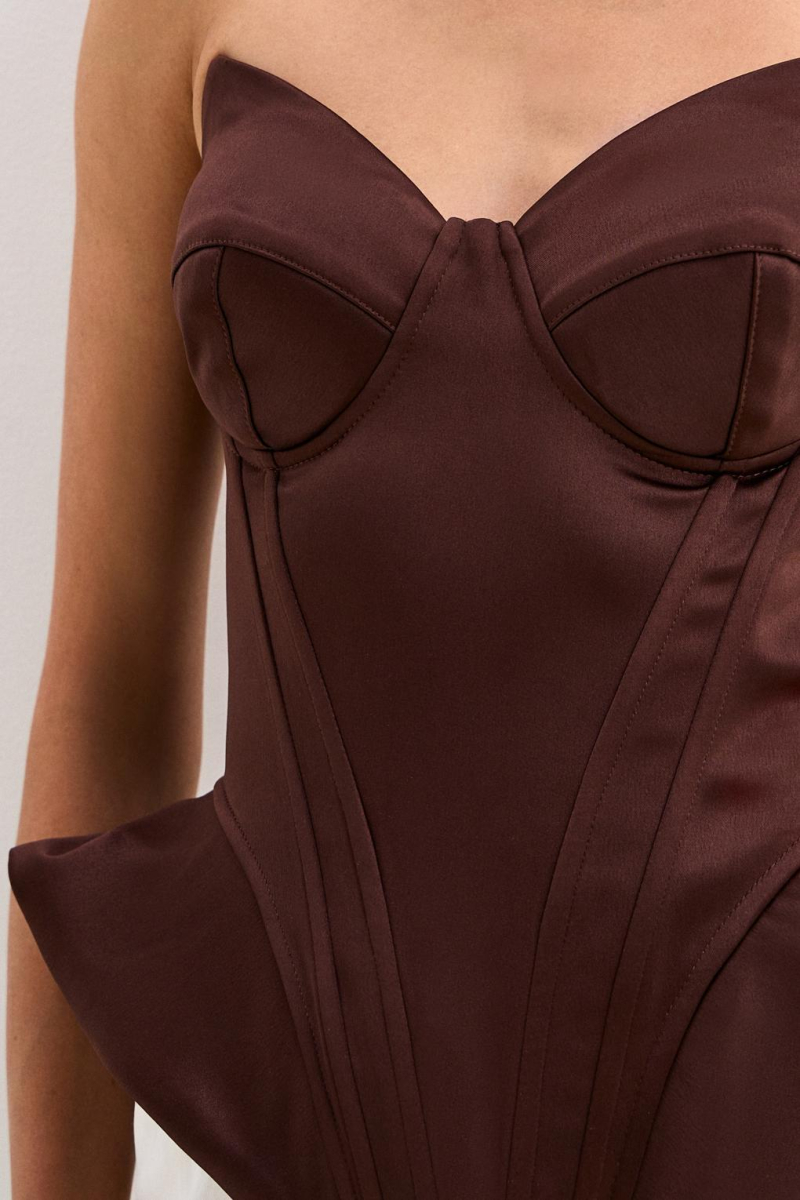 Косрет ENEVOO, цвет: коричневый, 06534 купить онлайн