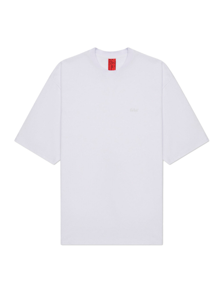 Футболка FRHT Base Mono FRHT&OUT OF REACH, цвет: WHITE, TSBSMNWHT купить онлайн