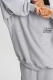 Свитшот Wind of change Light Grey