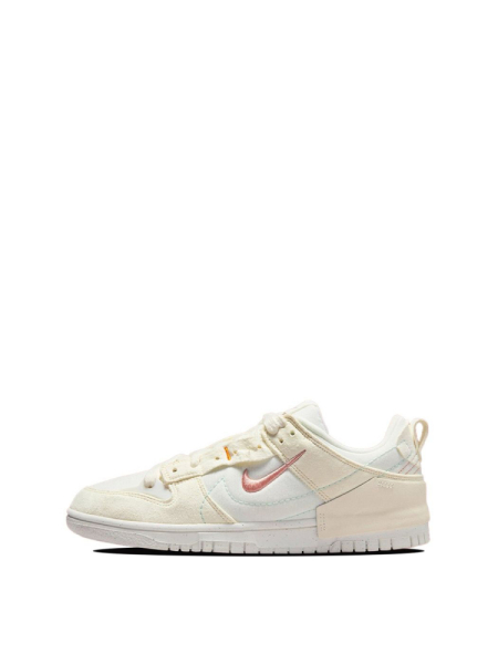 Кроссовки Nike Dunk Disrupt 2 Pale Ivory
