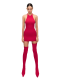 Платье APRON DRESS MINI