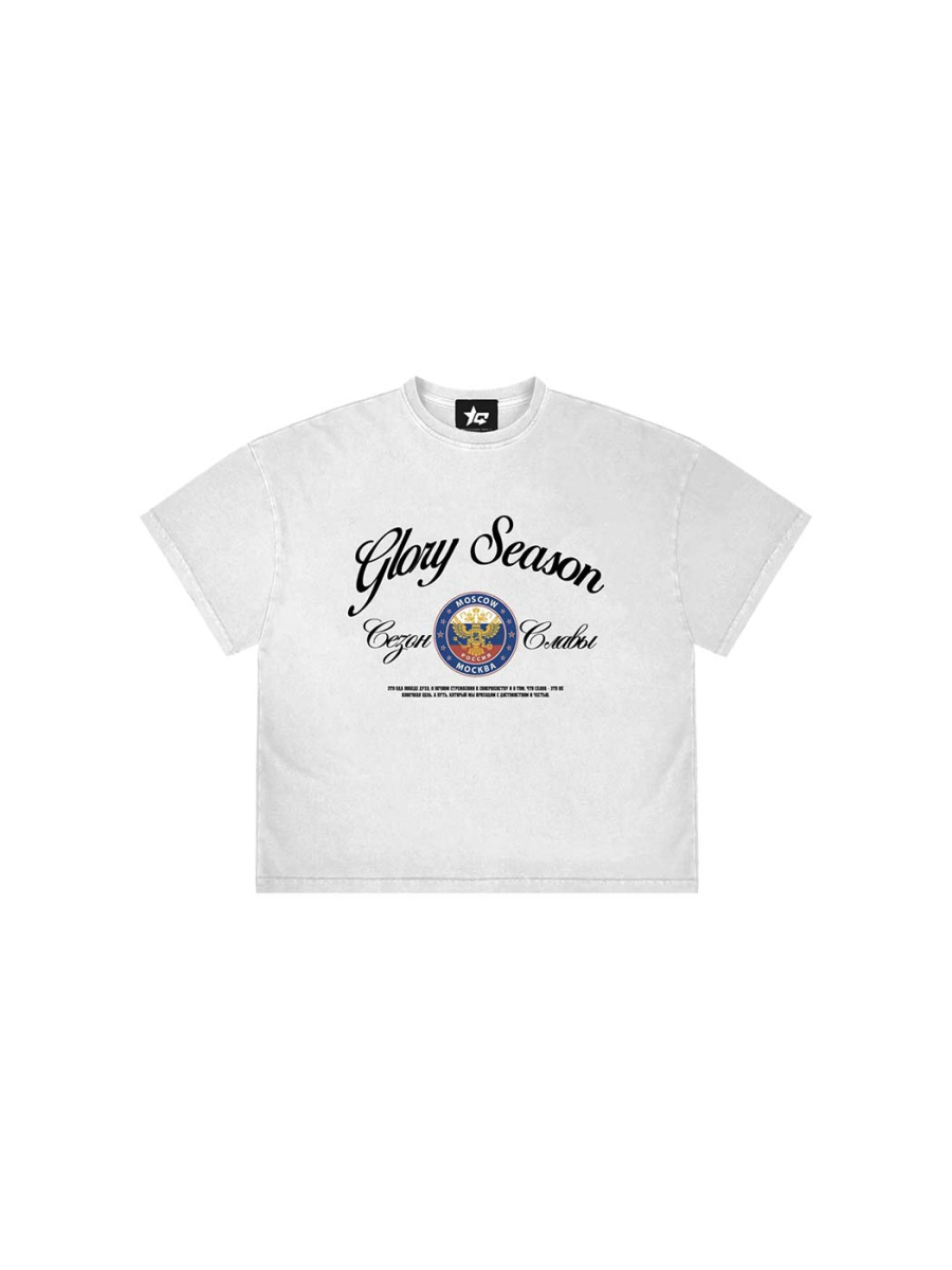 Футболка «Ода»