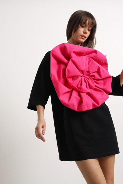 Платье Bloom BL/pink