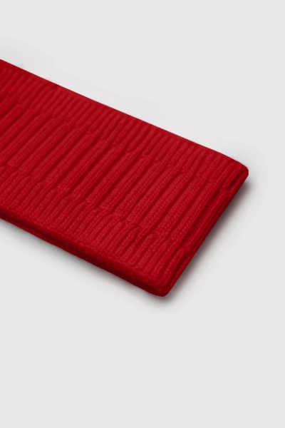 Повязка Mankova, цвет: красный SH040 купить онлайн