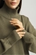 Свитер Cotton Khaki