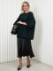 Футболка oversize