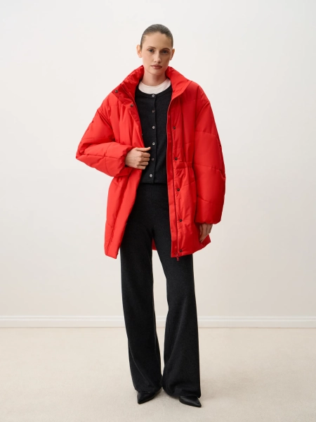 Куртка POLAR ANNA PEKUN, цвет: красный, 13.2559.320 купить онлайн