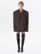 Жакет REVIVAL M31DESIGN, цвет: choco, РТ-00000298 купить онлайн