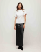 Футболка To be Blossom, цвет: WHITE, 131417 купить онлайн