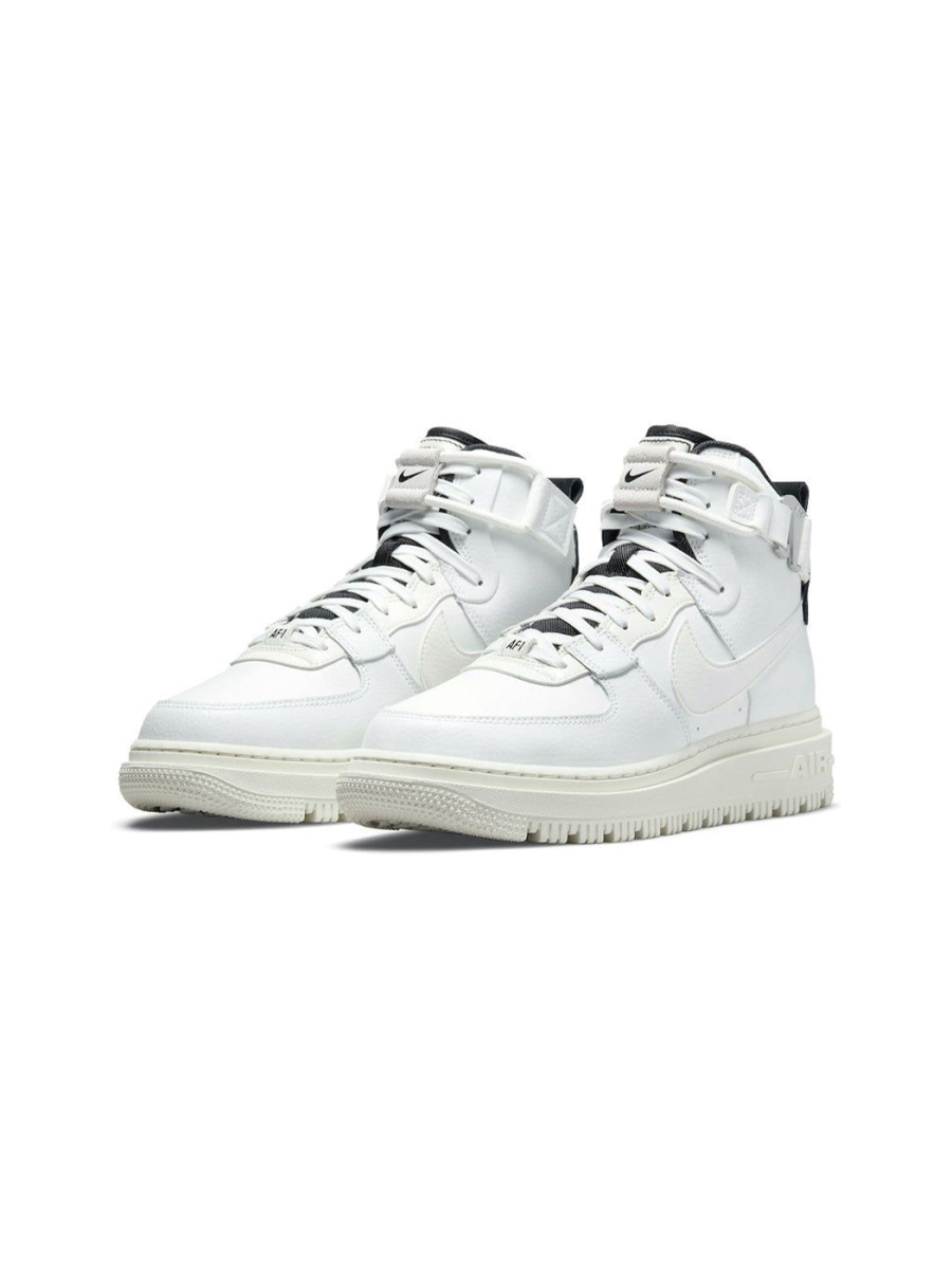 Кроссовки Nike Air Force 1 High Utility 2.0 White