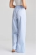 Брюки Pajama Blue