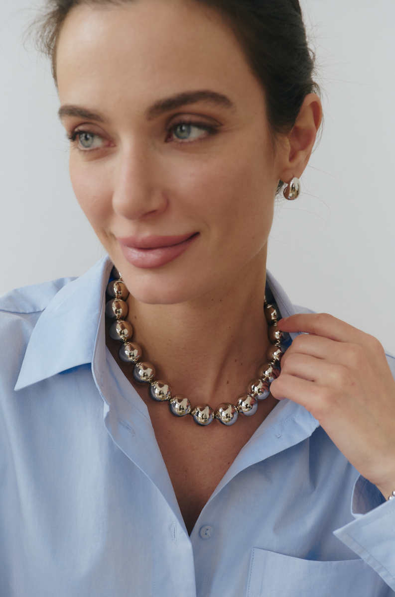 Колье Big YOU JEWEL YN3104 Big купить онлайн
