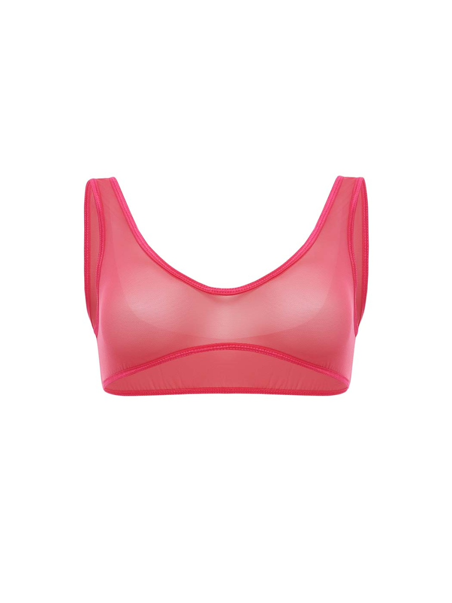 Топ FORM PINK