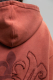 Худи HOODIE Brûler d'Amour, цвет: orange, BS20255C-3019-50 со скидкой купить онлайн