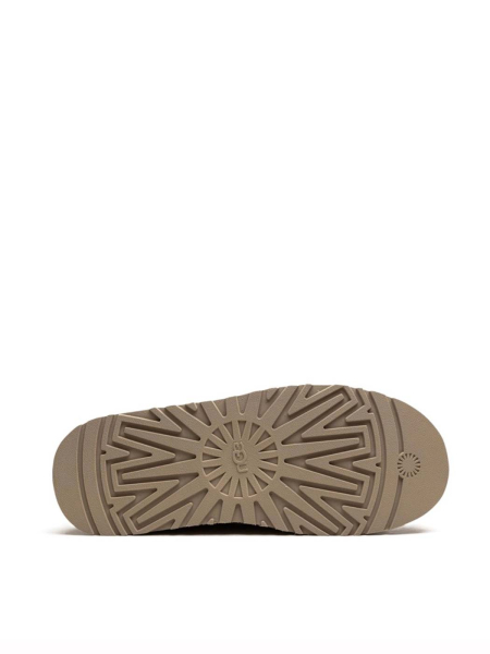 Угги UGG Tazz Slipper Sand shvetsov store, цвет: Sand 1122553-SAN купить онлайн