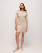 Юбка To be Blossom, цвет: BEIGE, 51409 купить онлайн