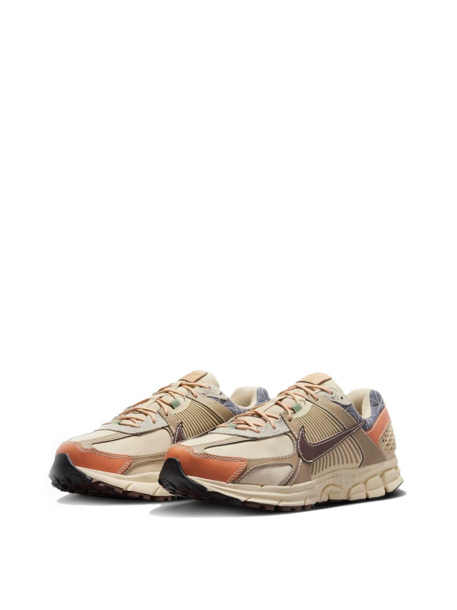 Кроссовки Nike Air Zoom Vomero 5 "Sashiko" shvetsov store, цвет: бежевый FZ5051-121 | новая мужская коллекция купить онлайн