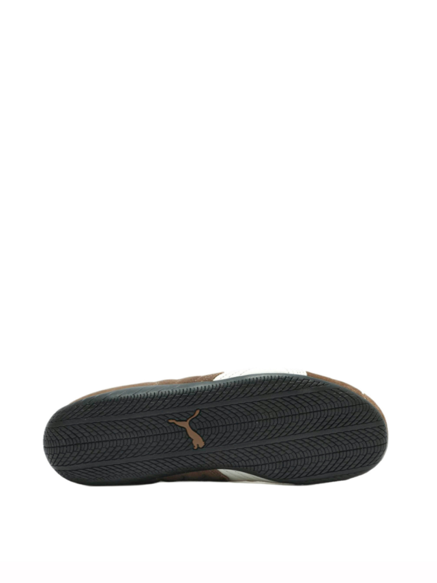 Кроссовки Puma Speedcat shvetsov store, цвет: коричневый 406329-31 купить онлайн