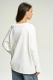Лонгслив INSIDE White Erist store, цвет: белый, НФ-00002584 купить онлайн