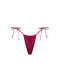 Плавки стринги Cherry Red