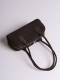 Сумка MUZA brand salad, цвет: suede dark brown J-704-PHR 6767 |новая коллекция купить онлайн