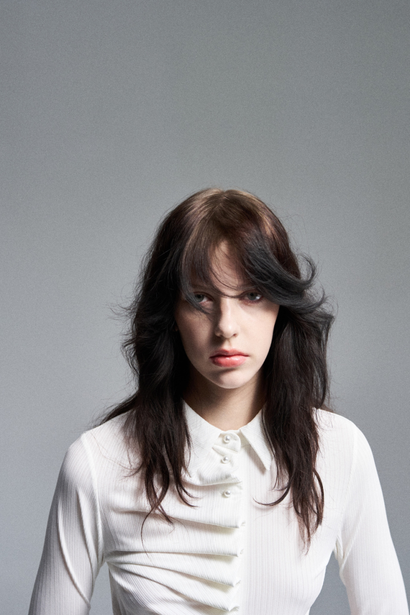 Блуза WALK OF SHAME, цвет: белый,  купить онлайн