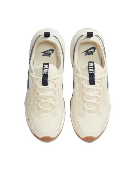 Кроссовки Nike TC 7900 shvetsov store, цвет: бежевый DD9682-103 купить онлайн