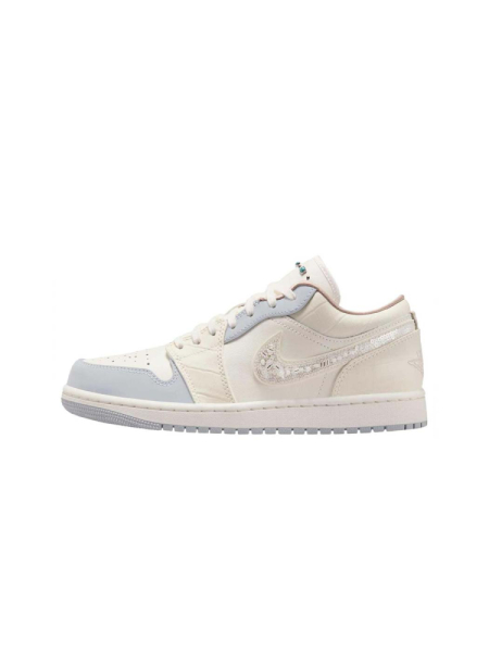 Кроссовки Air Jordan 1 Low