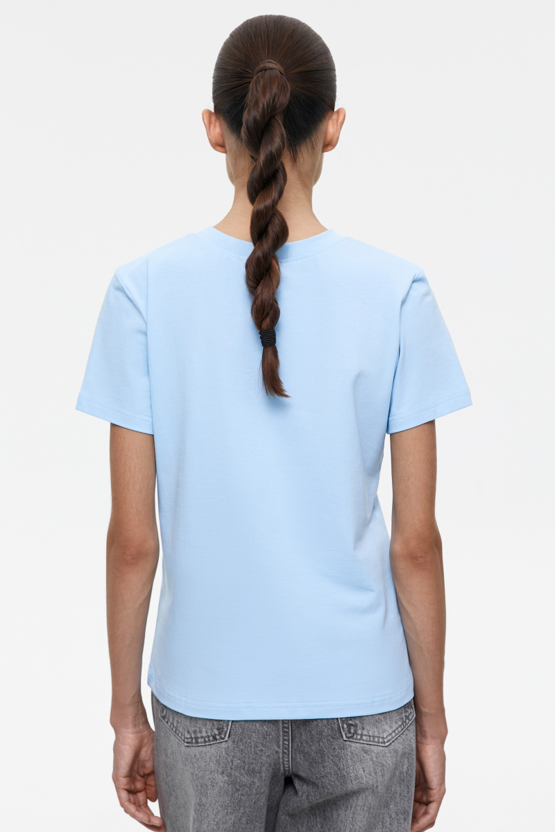 Футболка Charmstore