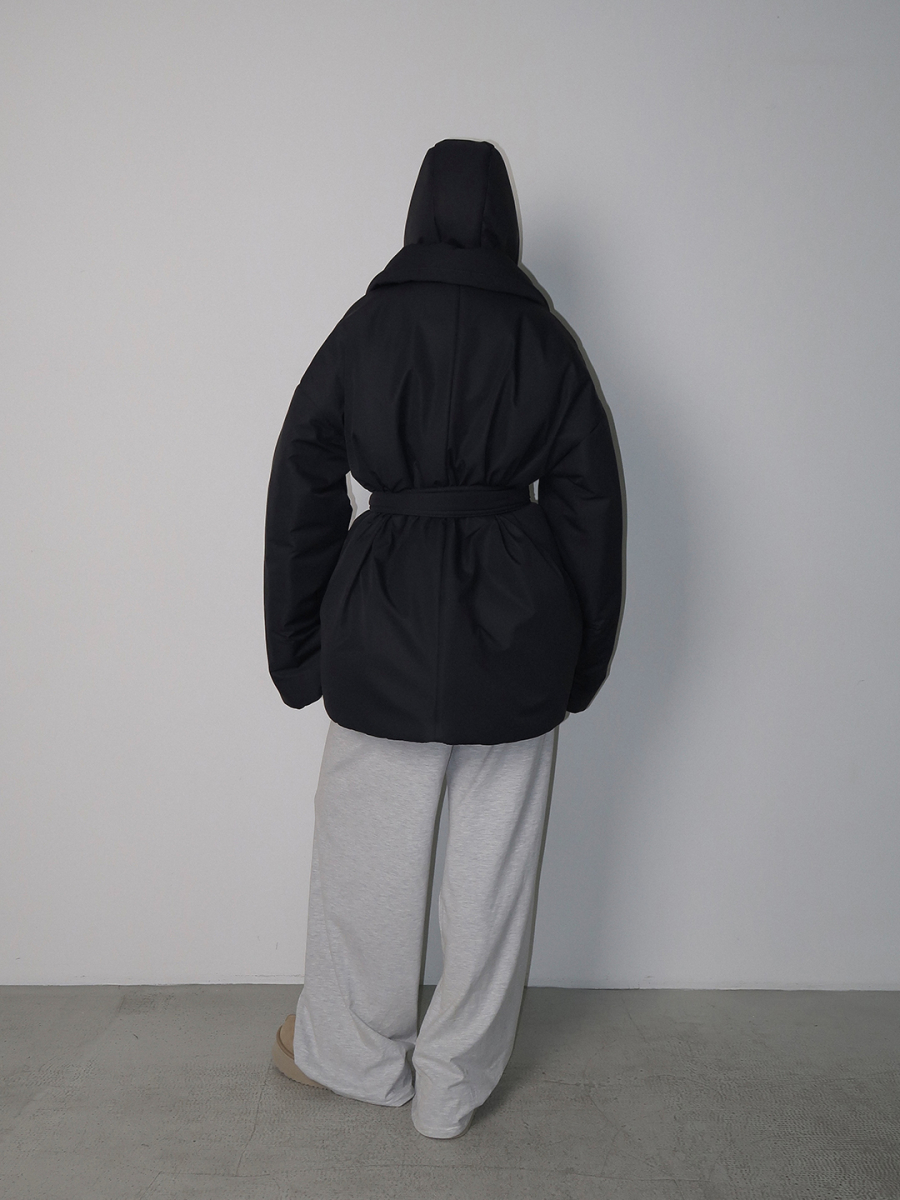 Куртка "CLOUD" MIARTLAND, цвет: серый, НФ-00000823 купить онлайн