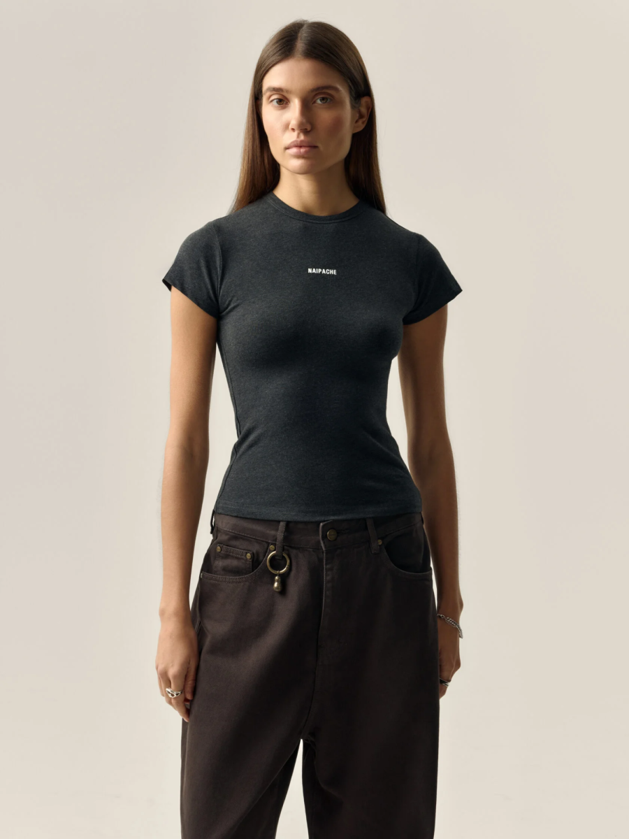 Футболка Unbound basic