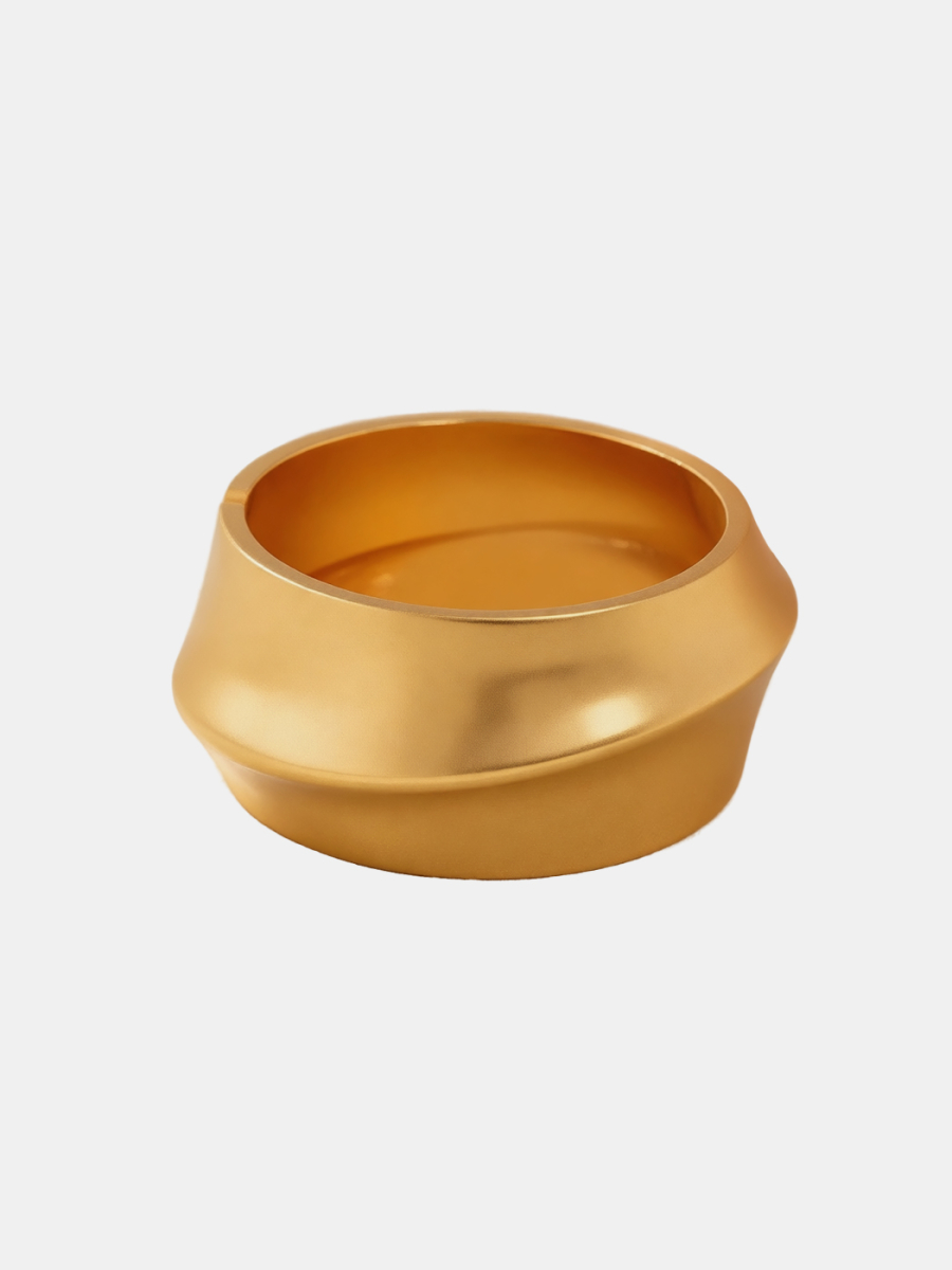 Браслет широкий