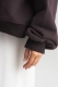 Худи ZIP Brown