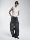 Джинсы boyfriend PAPAYA, цвет: графит, FW2407JE04BF со скидкой купить онлайн