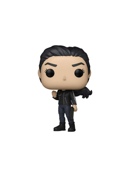 Фигурка Funko POP! TV: Hawkeye - Maya Lopez